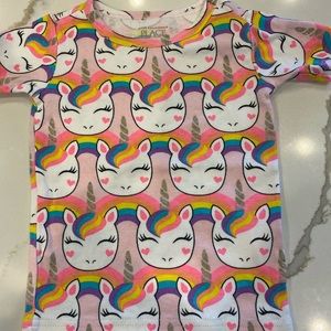 Unicorn shirt